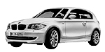BMW E81 B1818 Fault Code