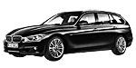 BMW F31 B1818 Fault Code